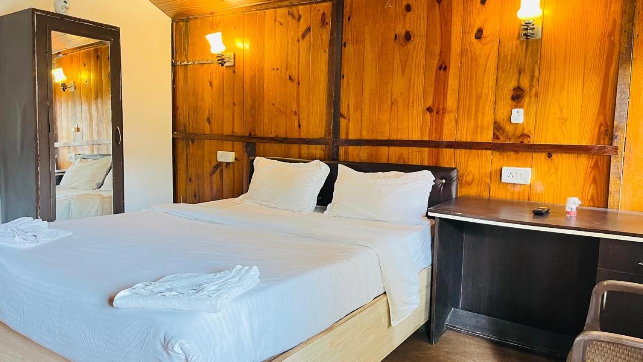 Sameer Beachfront Cottages カナコナ エクステリア 写真
