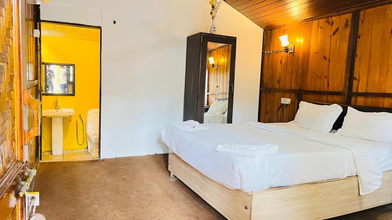 Sameer Beachfront Cottages カナコナ エクステリア 写真